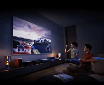 Xiaomi TV Max 100 2025