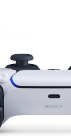 Sony DualSense EA SPORTS FC 24 Bundle