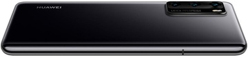 HUAWEI P40 8/128GB Black (51095EHY)