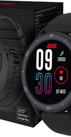 2E Motion GT2 47mm Black (2E-CWW21BK)