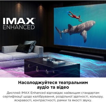 TCL 65C745