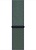 Apple Watch Nike+ 42mm Series 3 GPS + Cellular Space Gray Aluminum with Midnight Fog Nike Sport Loop (MQLH2)