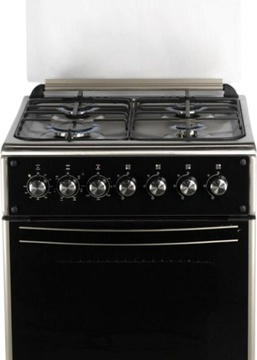 CANREY CGEK 6060 KGGT IX