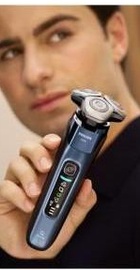 Philips Series i9000 Prestige SkinIQ X9003/30