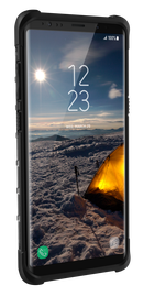 Urban Armor Gear Plasma Ice for Samsung Note 8 (NOTE8-L-IC)
