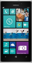 Nokia Lumia 925 Gray