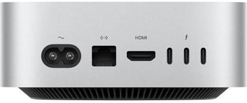 Apple Mac mini M4 (MU9E3)