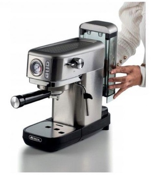 Ariete 1381 Silver (00M138110AR0)