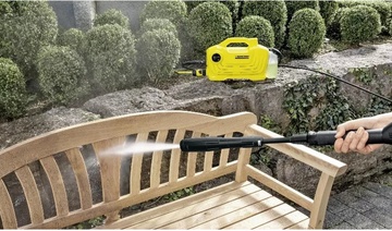 Karcher K 2 Classic (1.600-979.0)