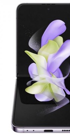 Samsung Galaxy Flip4 8/512GB Bora Purple (SM-F721BLVP)