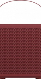 Urbanears Portable Speaker Ralis Haute Red