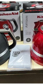 KitchenAid 5KEK1522EBK