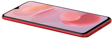 Ulefone Note 12P 4/64Gb Red