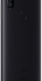 Xiaomi Redmi A2 2/32GB Black (UA)