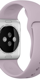 Apple Watch 38mm/40mm/41mm/42mm Sport Band Lavender (high copy)