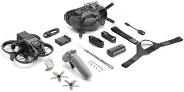 DJI Avata Fly Smart Combo (CP.FP.00000064.02)