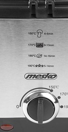 Mesko MS 4910