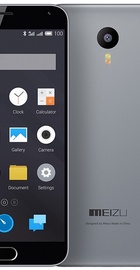 Meizu M2 Note 32GB Gray
