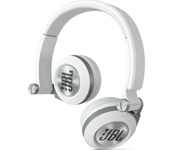 JBL E30 White
