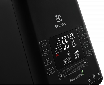 Electrolux EHU-3810D