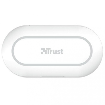 Trust Nika Touch True Wireless Mic White (23705)