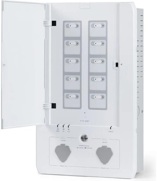 EcoFlow Smart Home Panel Combo (DELTAProBC-EU-RM)