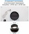 Eleyus GEMINI 1200 LED 52 WH