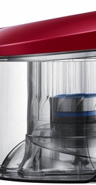 Samsung VC07M2110SR
