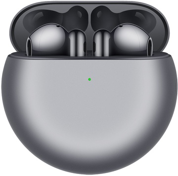 HUAWEI Freebuds 4 Silver Frost (55034500)