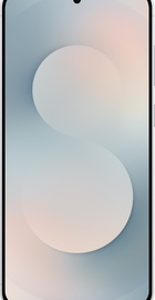 Samsung Galaxy S25 FE 8/128GB White (SM-S731BZWD)