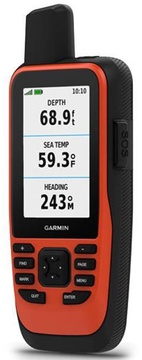 Garmin GPSMAP 86i (010-02236-01)