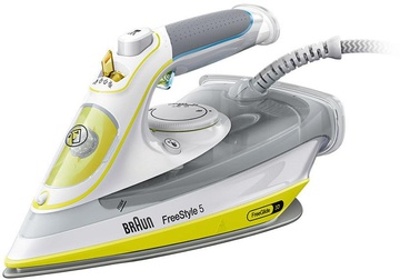 Braun FreeStyle 5 SI 5016 YL