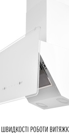Perfelli VIO 5HW BIANCO