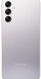Samsung Galaxy A14 4/128GB Silver (SM-A145FZSV) (UA)