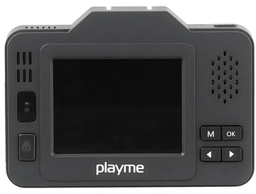 Playme P550