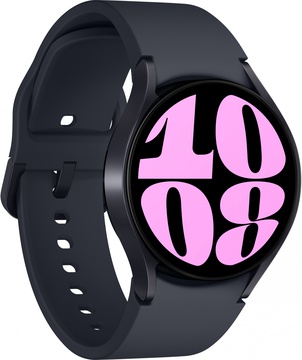 Samsung Galaxy Watch6 40mm Black (SM-R930NZKA)