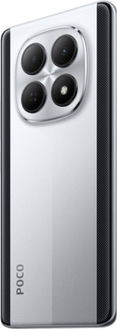 POCO M8 5G 8/512GB Silver
