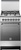 Ardesia A 5640 EE INOX