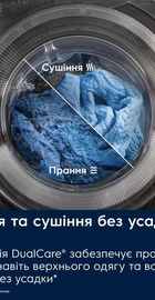 Electrolux EW7W4602QU