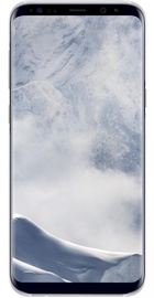 Samsung Galaxy S8 Plus G955 Clear Cover Silver (EF-QG955CSEG)