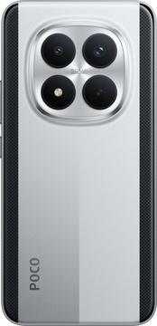 POCO M8 Pro 5G 12/512GB Silver