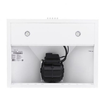 Minola HK 6412 WH 850 LED