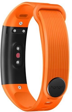 Huawei Honor Band 3 Orange