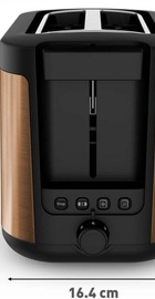 Tefal Coppertinto TT430G10
