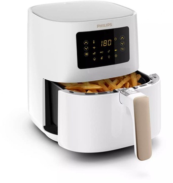 Philips Airfryer 5000 Series Connected HD9255/30