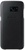Samsung Leather Cover for Galaxy S7 Edge G935 (EF-VG935LBEGRU) Black