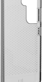 URBAN ARMOR GEAR Samsung Galaxy S21 Lucent Ash (21281N313131)