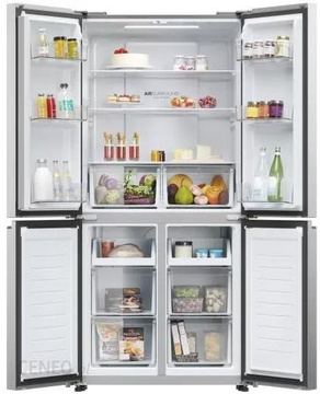 Haier HCR3818ENMM