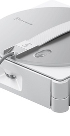 ECOVACS Winbot W3 Omni (WG858)