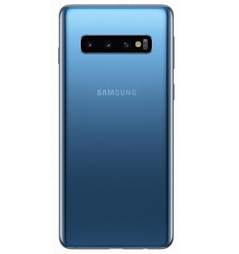 Samsung Galaxy S10 SM-G973 SS 512GB Blue